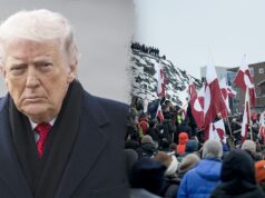 A primeira-ministra da Dinamarca pede eleições antecipadas para tirar partido da posição da Gronelândia