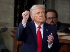 DOUG SCHOEN: Vencedores, perdedores do SOTU e os problemas que Trump ainda precisa resolver.