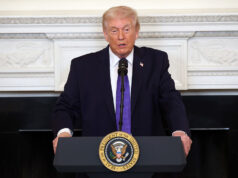 Como assistir ao discurso do Estado da União de 2026: horário de início, programação