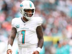 Dolphins e Tua Tagovailoa devem se separar na entressafra da NFL de 2026