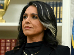 Tulsi Gabbard encerra força-tarefa de reforma da inteligência depois de menos de um ano