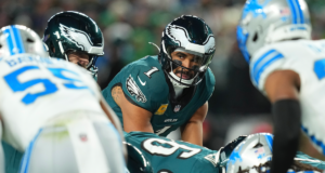 Proposta de proibição da NFL Tush Push não esperada para 2026: o que isso significa para Eagles, Bills