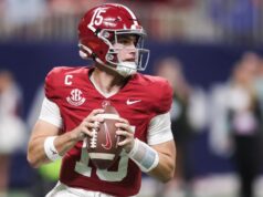 A maior necessidade de todo time da NFL de entrar na combinação; O acampamento de Darryn Peterson quebra o silêncio sobre a situação do Kansas