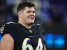 Agência gratuita da NFL: os 25 melhores jogadores ofensivos de Prisco estão chegando ao mercado