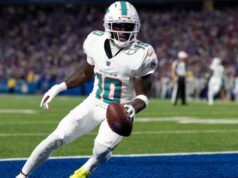 Tyreek Hill Landing Spots: Melhor ajuste com Dolphins lançando estrela WR