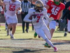 Escolhas combinadas da NFL para 2026: perspectivas notáveis ignoradas e histórico de sucessos anteriores