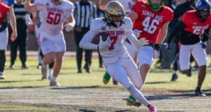 Escolhas combinadas da NFL para 2026: perspectivas notáveis ignoradas e histórico de sucessos anteriores