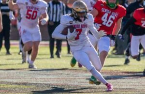 Escolhas combinadas da NFL para 2026: perspectivas notáveis ignoradas e histórico de sucessos anteriores