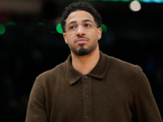 Tyrese Haliburton lidando com um diagnóstico de herpes zoster ‘extremamente doloroso’ enquanto a temporada do Pacers dá outra reviravolta dramática