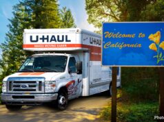 Os estados azuis perdem assentos no Congresso à medida que as populações fogem para os estados vermelhos.