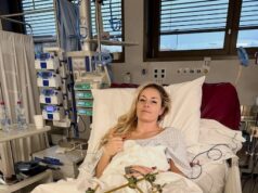 Merel Conijn nos 5km x Bélgica Lindsey Vonn dá uma atualização após a nova ação.