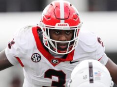 Combinação da NFL de 2026: Garrett Nussmeier, CJ Allen entre 10 candidatos com algo a provar em Indianápolis