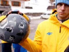 ‘Isso parece um tapa na cara’: atleta paraolímpico russo acabou de lutar na Ucrânia