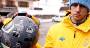 ‘Isso parece um tapa na cara’: atleta paraolímpico russo acabou de lutar na Ucrânia