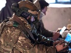 A Ucrânia está a recuperar território ao ritmo mais rápido dos últimos anos