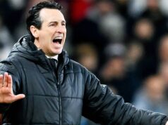 Uni Emery colocou “forte pressão” sobre o internacional inglês para ingressar no Aston Villa