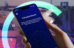 Meu uso do serviço United Starlink: obtenha todo o Wi-Fi durante o voo, se você estiver