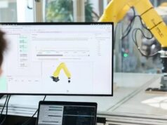 Google lidera projeto ‘robô android’ em busca de IA física