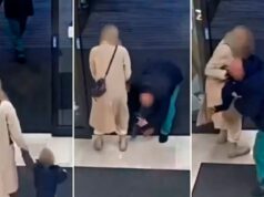 Itália chocada com duas tentativas de rapto de crianças em supermercados