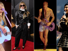 Quem deve seguir Bad Bunny e ser a atração principal do show do intervalo do Super Bowl de 2027 em Los Angeles?