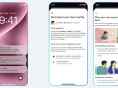 O Instagram monitorará os pais se o adolescente buscar repetidamente conteúdo de morte ou automutilação