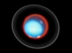 Telescópio espacial James Webb captura estranhas forças magnéticas que distorcem Urano