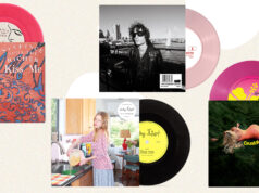 Urban Outfitters lança coleção de vinis para o Dia dos Namorados