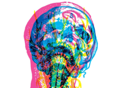 Você deveria ouvir o novo disco de Mandy, Indiana: URGH