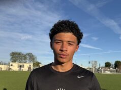 O futebol masculino de Birmingham venceu e chegou à final da City Open Division