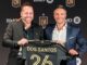 Por que o técnico do LAFC, Marc Dos Santos, nutre grandes expectativas