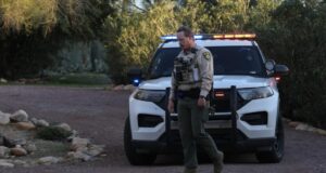 A investigadora Nancy Guthrie volta-se para o México, genealogia, marca-passos em meio a temores de um rastro de frio crescente