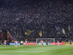 O número recorde de espectadores que assistem ao LAFC-Inter Miami é superior ao de Lionel Messi