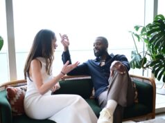 Barbara Bush está trabalhando em seu ‘emprego dos sonhos’ no NBA All-Star Weekend em Los Angeles