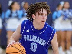 Jack Levey prova ser o favorito dos fãs do Palisades