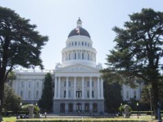 A disputa é acirrada entre os cinco principais candidatos a governador da Califórnia