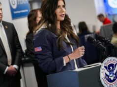 O plano da administração Trump pode limitar as autorizações de trabalho para requerentes de asilo durante anos