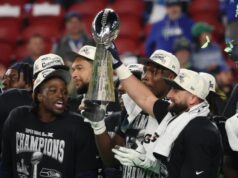Super Bowl 2026: Seahawks mostram o ‘lado negro’ e esmagam os Patriots
