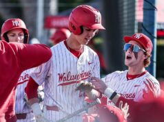 As 25 melhores classificações de beisebol do ensino médio do The Times