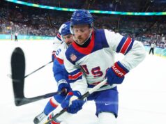 Programação televisiva dos Jogos Olímpicos de Inverno: listagens no domingo