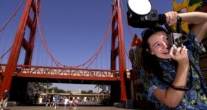 Disney California Adventure completa 25 anos. Será que algum dia parecerá um trabalho em andamento?