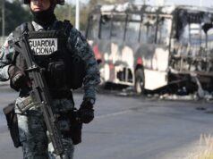 Soldados mexicanos matam ‘El Mencho’, o traficante mais procurado do México