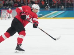 A lesão de Kevin Fiala pode forçar os Kings a adiar o prazo de negociação