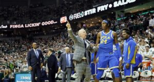 UCLA deve demitir Mick Cronin se ele desrespeitar seus jogadores