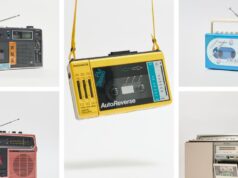 Numa louca era digital, ele está ajudando os habitantes de Angeleno a redescobrir o clássico toca-fitas.