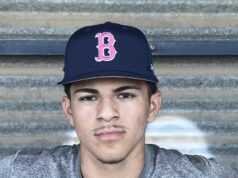 Beisebol preparatório: Aidan Martinez retorna da cirurgia de Tommy John em Birmingham