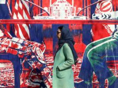 Por que o Irão se recusa a desistir do seu programa nuclear, mesmo quando Trump ameaça um ataque