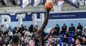 Rodada preliminar de basquete: JSerra afirma domínio nos playoffs da Divisão 1