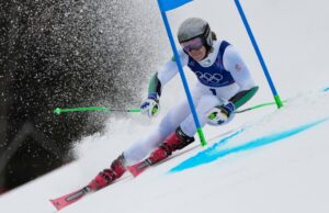 Seis características do esqui olímpico que você deve conhecer