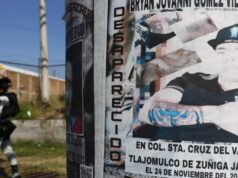 Um dos homens que poderia substituir ‘El Mencho’ vem do sul da Califórnia