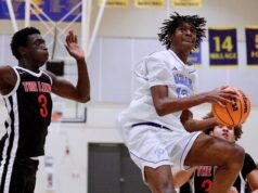 Os gêmeos Popoola levam Palisades ao campeonato de basquete City Open Division